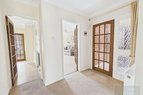 2 bedroom detached bungalow for sale, Linwal Avenue, Houghton on the Hill, Leicestershire