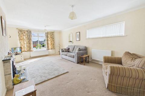 2 bedroom detached bungalow for sale, Linwal Avenue, Houghton on the Hill, Leicestershire