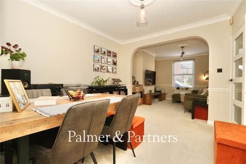 3 bedroom terraced house for sale, Darwin Road, Ipswich, Suffolk, IP4