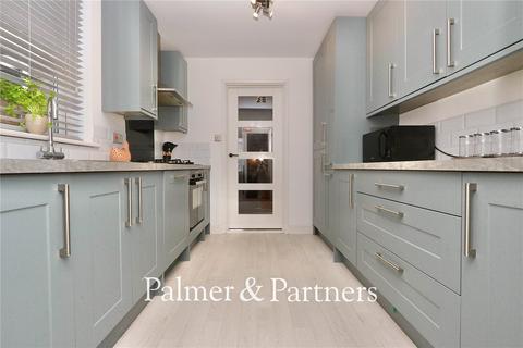 3 bedroom terraced house for sale, Darwin Road, Ipswich, Suffolk, IP4