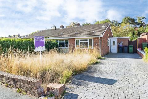 2 bedroom semi-detached house for sale, Yates Way, Telford, TF2