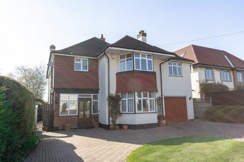 4 bedroom detached house for sale, The Fairway, Northwood HA6