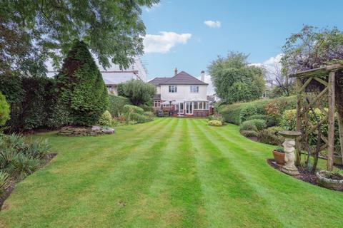 4 bedroom detached house for sale, The Fairway, Northwood HA6