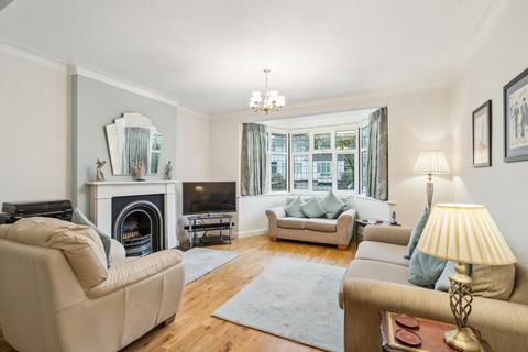 4 bedroom detached house for sale, The Fairway, Northwood HA6