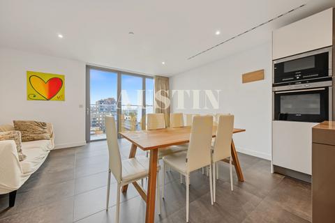 2 bedroom flat for sale, City Road, London, EC1V