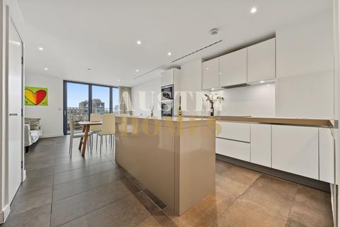 2 bedroom flat for sale, City Road, London, EC1V
