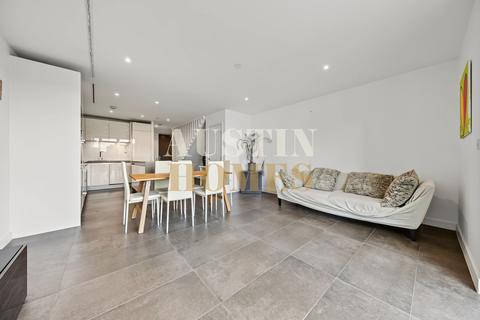 2 bedroom flat for sale, City Road, London, EC1V