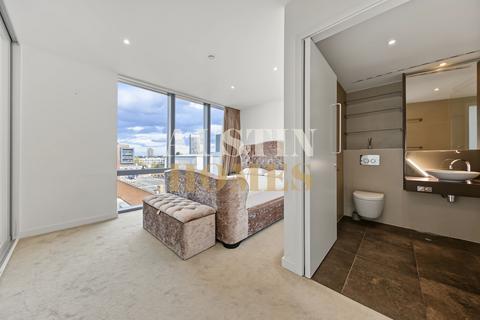 2 bedroom flat for sale, City Road, London, EC1V