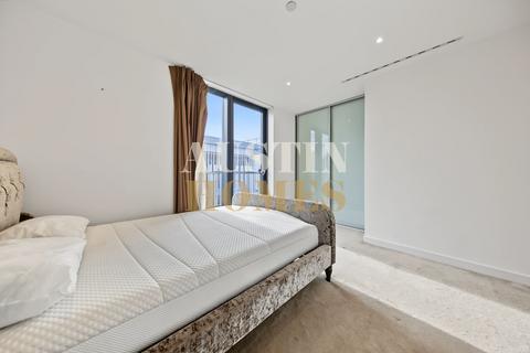 2 bedroom flat for sale, City Road, London, EC1V