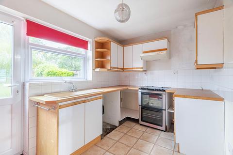 2 bedroom end of terrace house to rent, Wannock Close, Carlton Colville