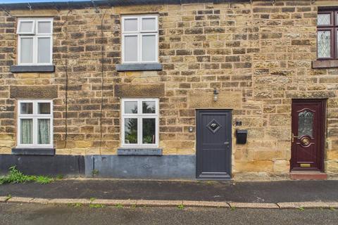 1 bedroom cottage for sale, Surgery Lane, Matlock DE4