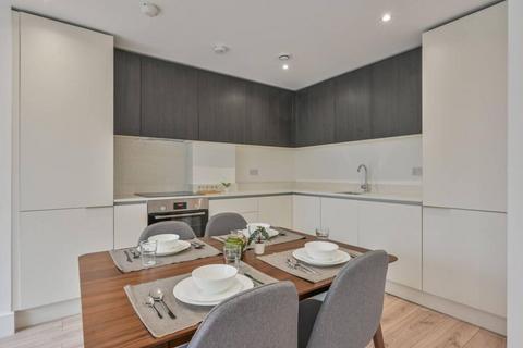 undefined, Junction Road, London N19