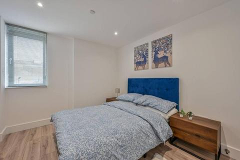 undefined, Junction Road, London N19