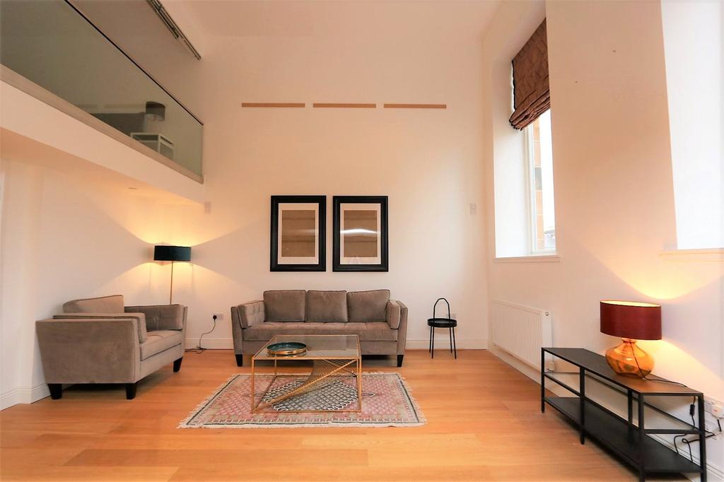 Apartment in Glasgow - View 2