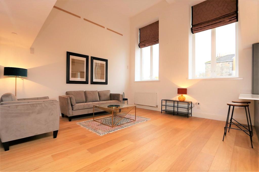 Apartment in Glasgow - View 3