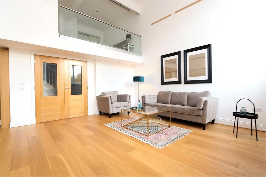Apartment in Glasgow - View 4