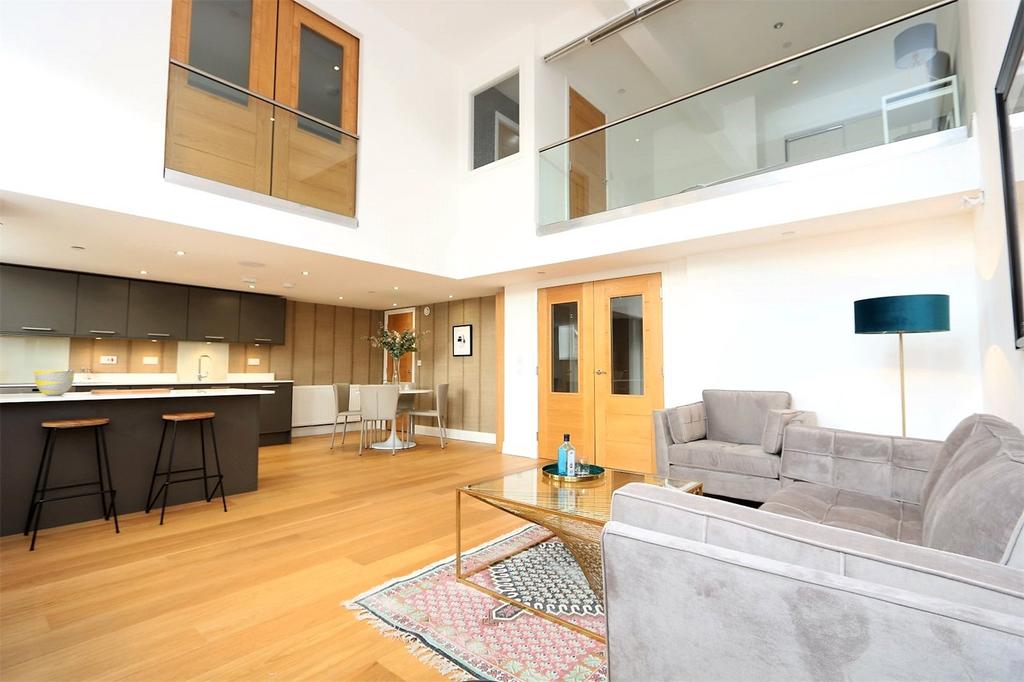 Apartment in Glasgow - View 5