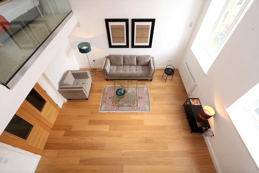 Apartment in Glasgow - More