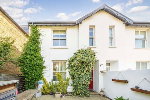 South Ealing Road, London W5