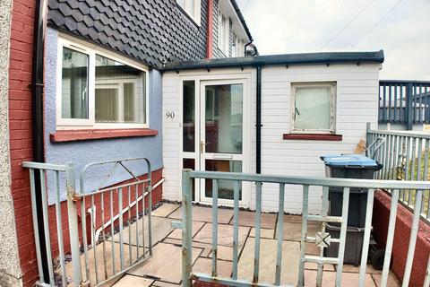 3 bedroom end of terrace house for sale, Hill Crest View, Abertillery NP13