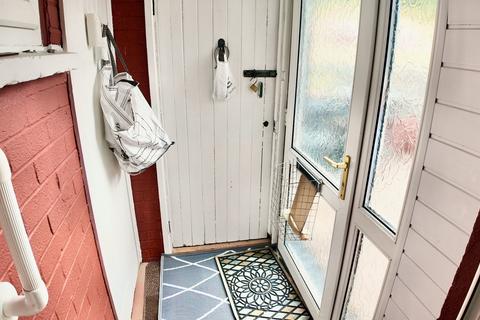 3 bedroom end of terrace house for sale, Hill Crest View, Abertillery NP13