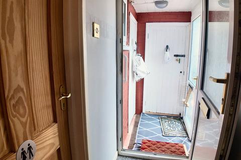 3 bedroom end of terrace house for sale, Hill Crest View, Abertillery NP13