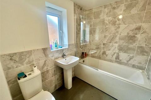 3 bedroom end of terrace house for sale, Brookfields Place, Holbrooks, Coventry, CV6