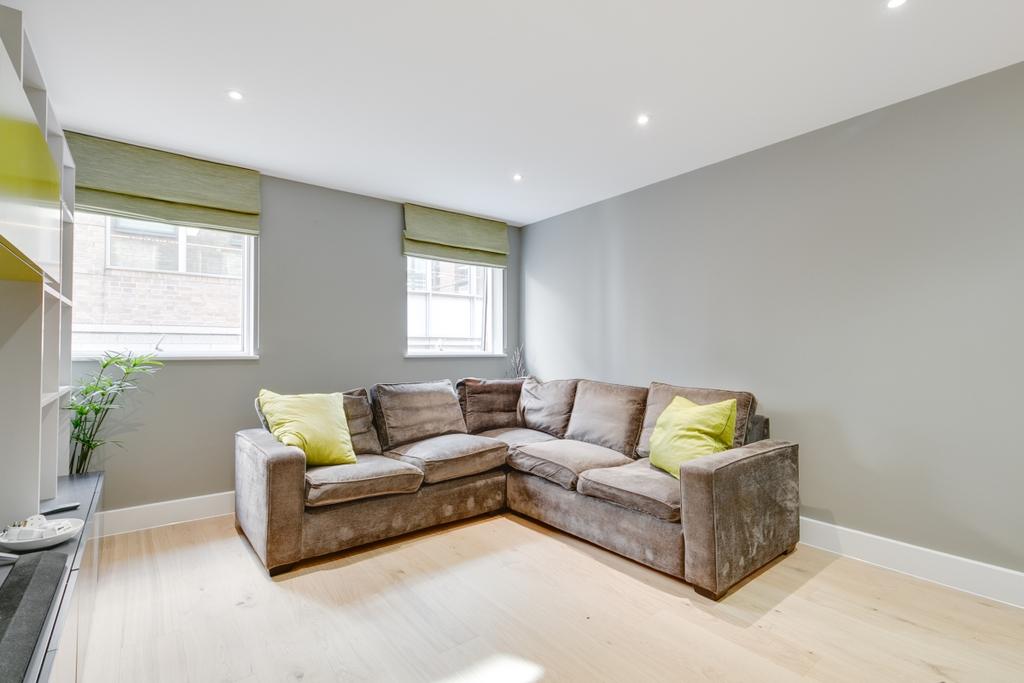 Apartment in London - View 3
