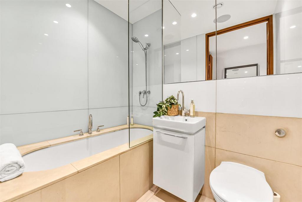 Apartment in London, Primrose Hill, Chalk Farm - View 5