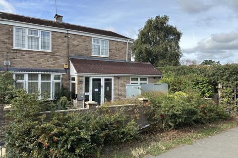 4 bedroom end of terrace house for sale, High Street, Langley SL3