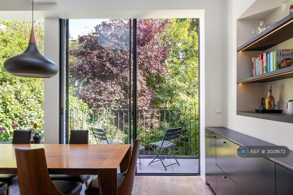 Apartment in London, Angel, Barnsbury - View 2