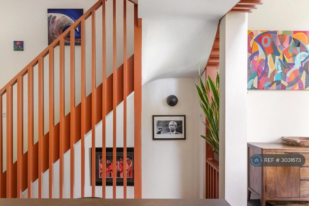 Apartment in London, Angel, Barnsbury - View 3