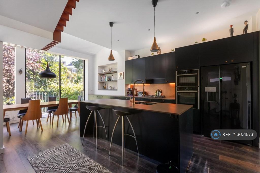 Apartment in London, Angel, Barnsbury - View 4