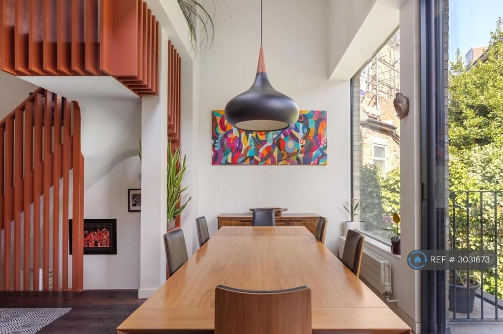 Apartment in London, Angel, Barnsbury - View 5