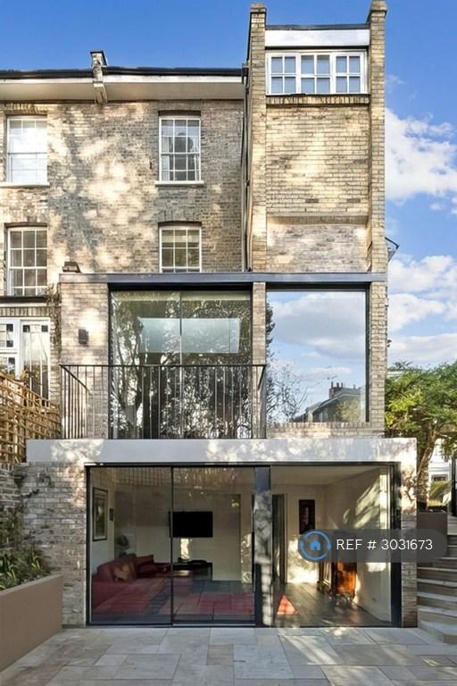 Apartment in London, Angel, Barnsbury - More