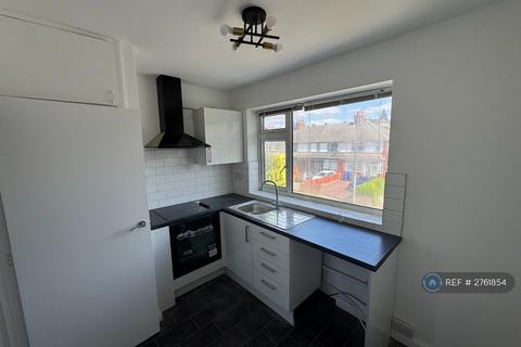 2 bedroom flat to rent, Talke Pits, Stoke-On-Trent, ST7