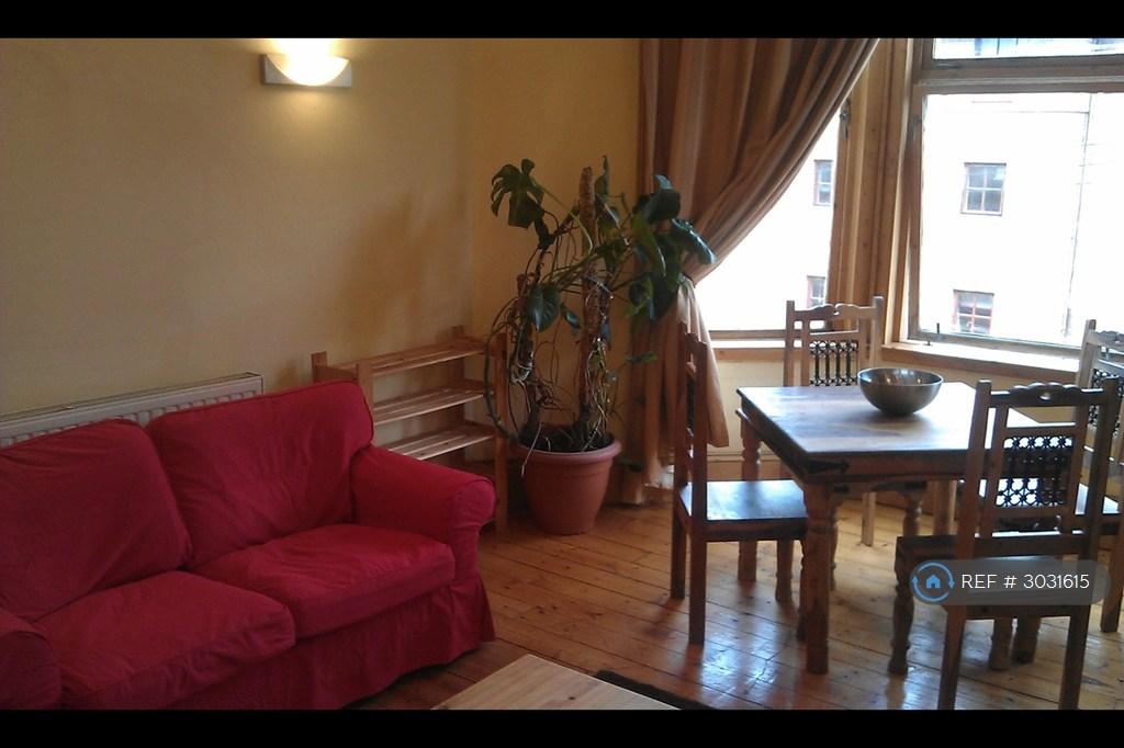 Apartment in Glasgow - View 2