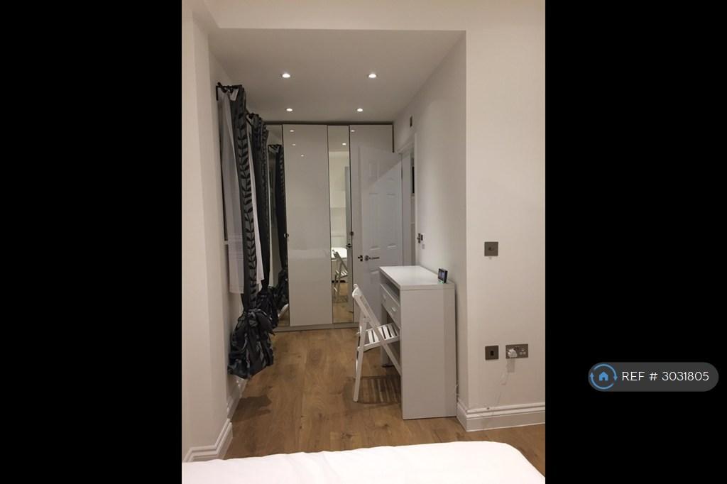 House in London - More
