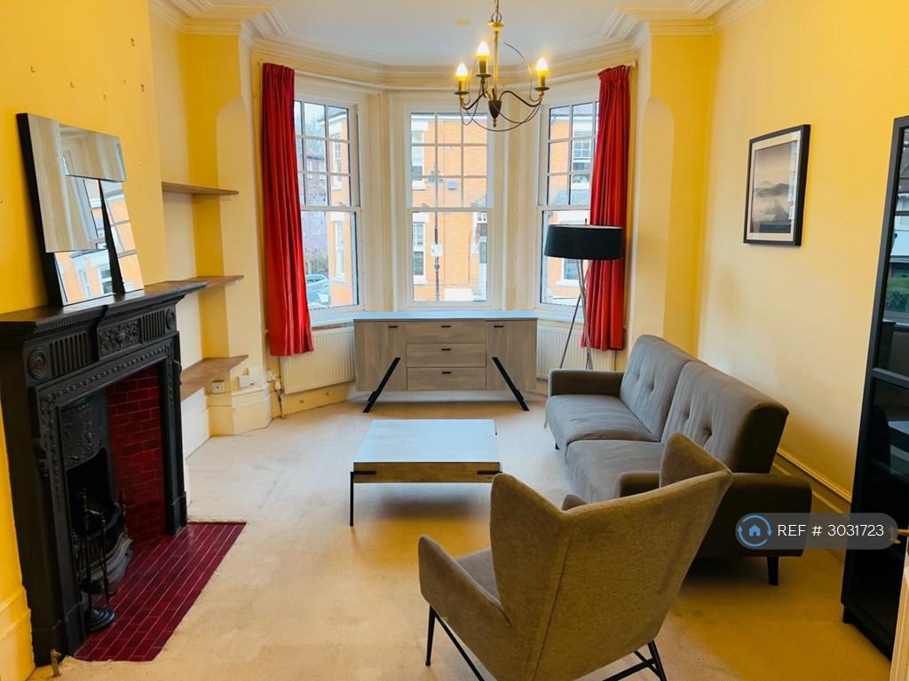 Apartment in London - View 2