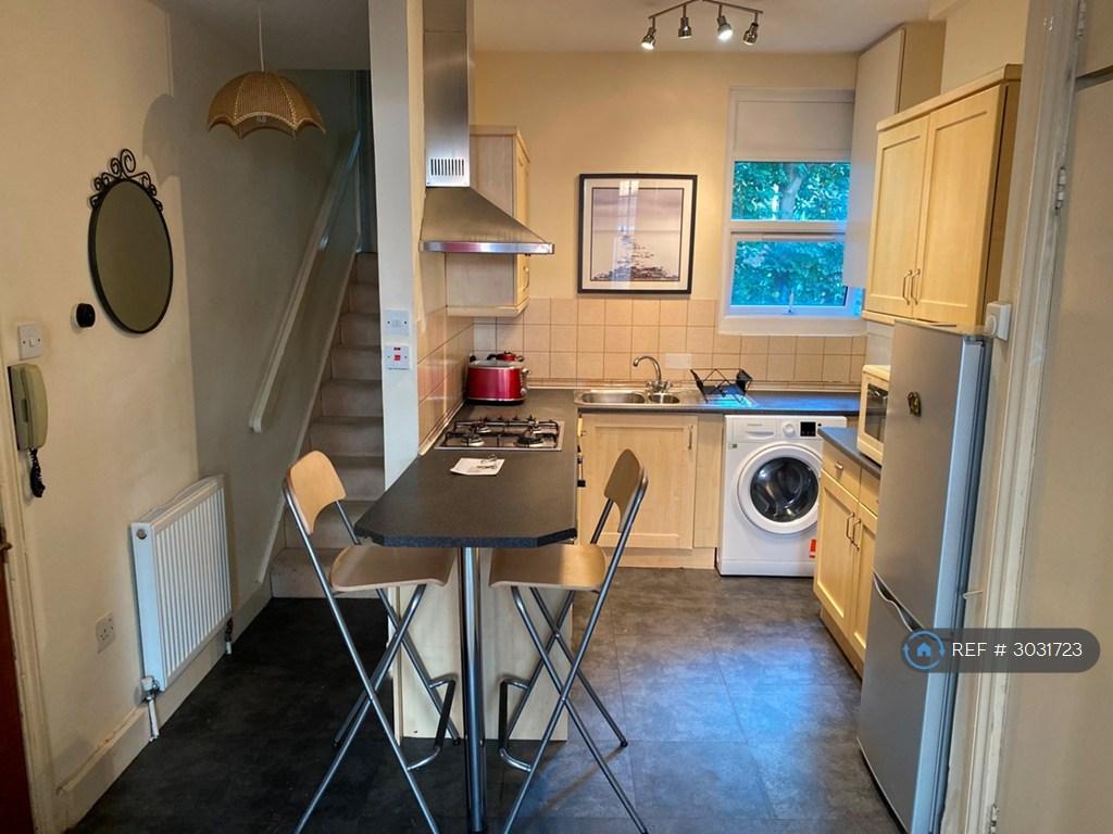 Apartment in London - View 4