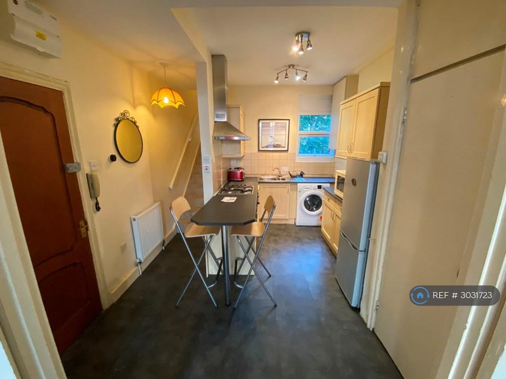 Apartment in London - View 5