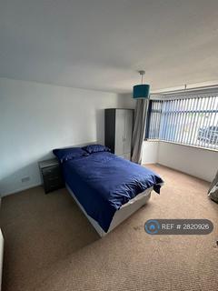 1 bedroom in a house share to rent, Lechlade Road, Birmingham, B43