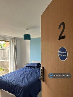 1 bedroom in a house share to rent, Lechlade Road, Birmingham, B43