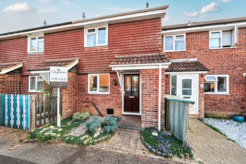 2 bedroom terraced house for sale, Barlow Close, Hampshire PO14