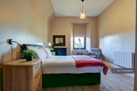 1 bed flat/apartment for rent in Hope Street, Ayr, KA7