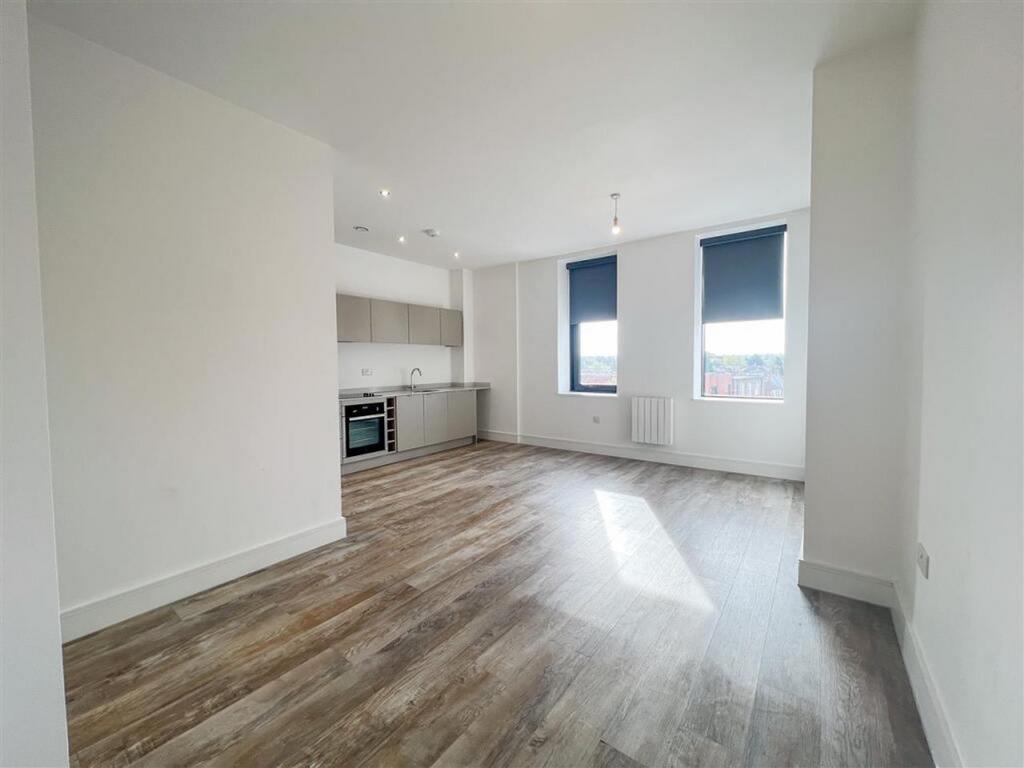 Apartment in Birmingham - View 4