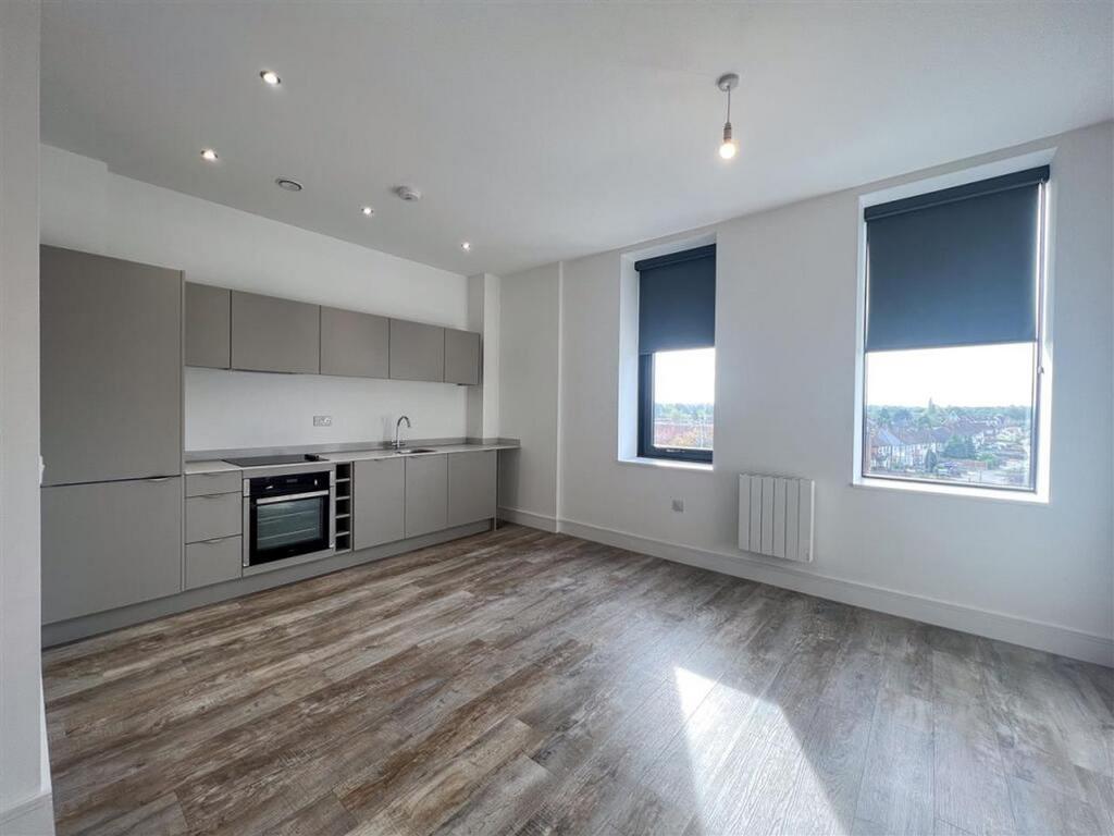 Apartment in Birmingham - View 5