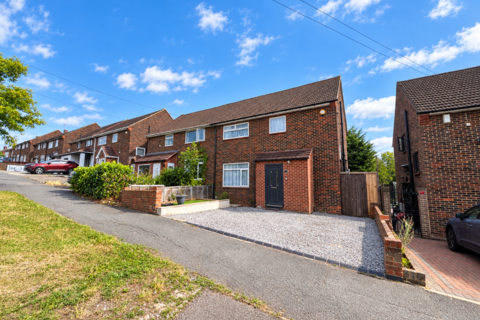 Retford Road, Romford