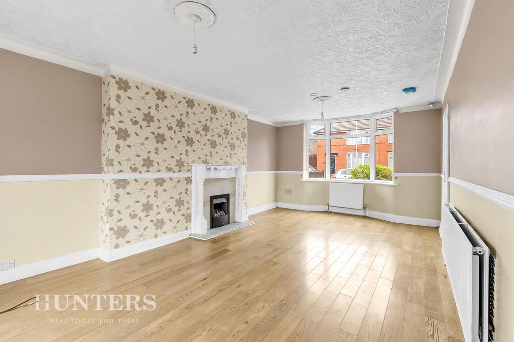 House in Manchester - View 3