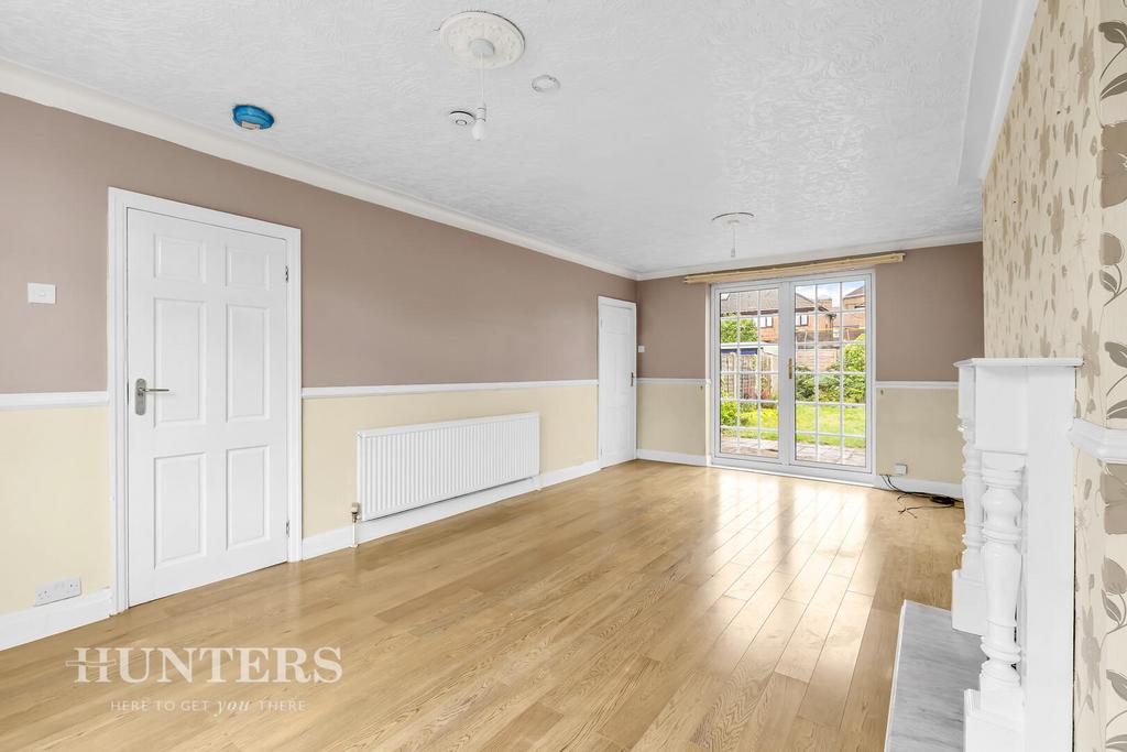 House in Manchester - View 4